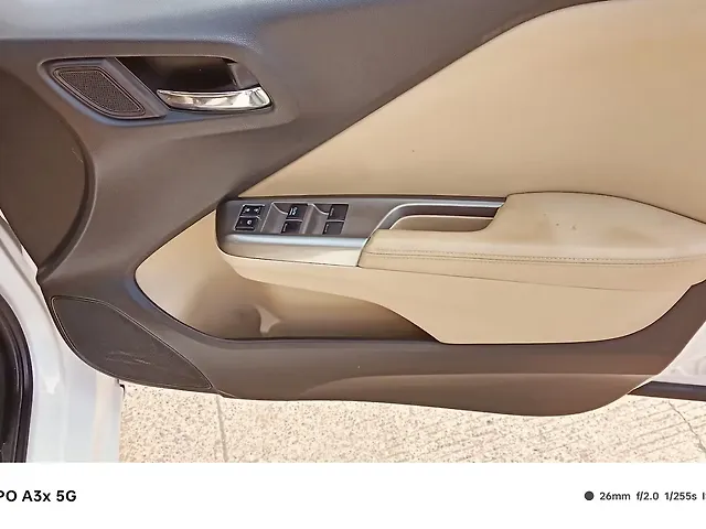 Used Honda City [2014-2017] VX CVT in Mumbai