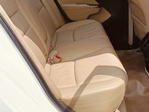 Used Honda City [2014-2017] VX CVT in Mumbai