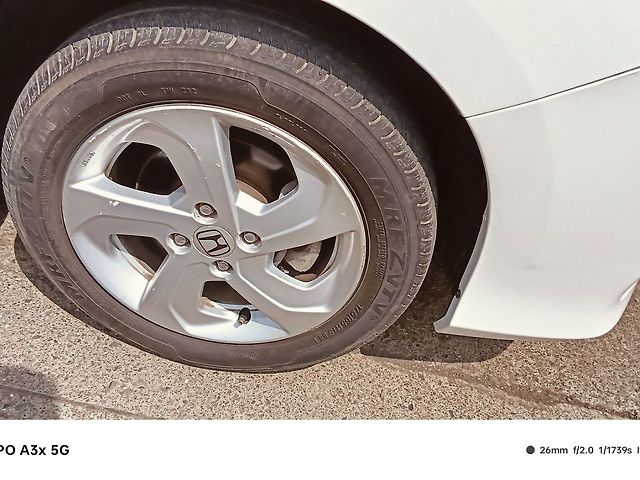 Used Honda City [2014-2017] VX CVT in Mumbai