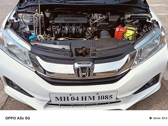 Used Honda City [2014-2017] VX CVT in Mumbai