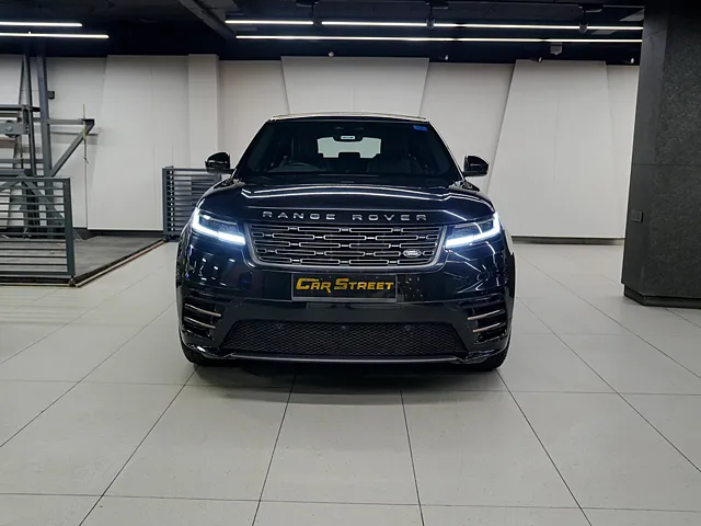 Used 2024 Land Rover Range Rover Velar in Delhi