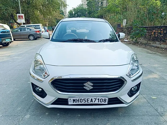 Used 2019 Maruti Suzuki DZire in Thane