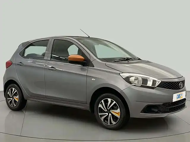 Used 2019 Tata Tiago in Delhi