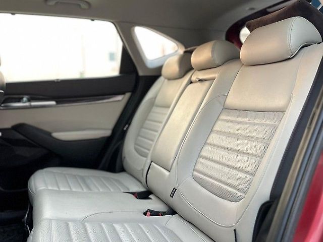 Used Kia Seltos [2019-2022] GTX Plus AT 1.5 Diesel [2019-2020] in Surat