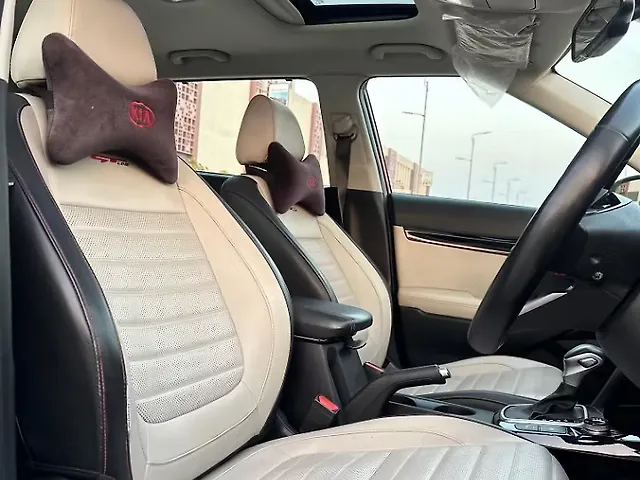 Used Kia Seltos [2019-2022] GTX Plus AT 1.5 Diesel [2019-2020] in Surat
