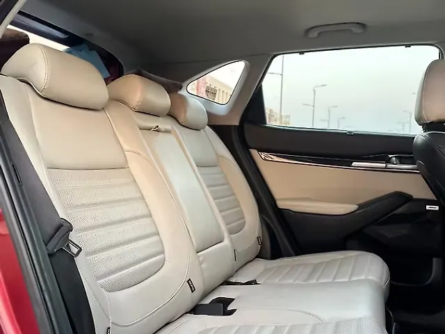 Used Kia Seltos [2019-2022] GTX Plus AT 1.5 Diesel [2019-2020] in Surat