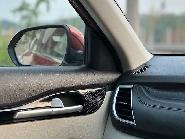 Used Kia Seltos [2019-2022] GTX Plus AT 1.5 Diesel [2019-2020] in Surat