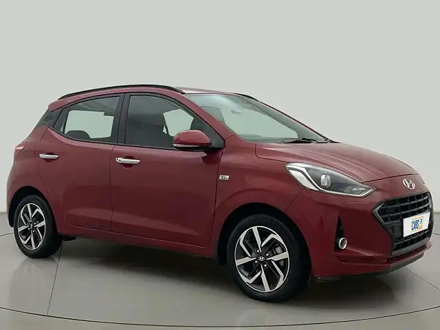 Used 2022 Hyundai Grand i10 NIOS in Bangalore