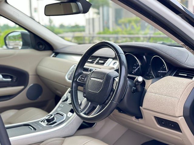 Used Land Rover Range Rover Evoque [2016-2020] SE in Surat