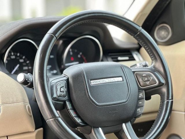 Used Land Rover Range Rover Evoque [2016-2020] SE in Surat