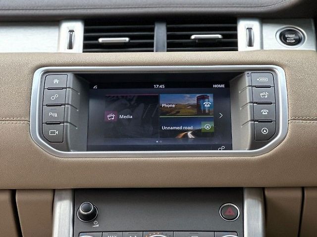 Used Land Rover Range Rover Evoque [2016-2020] SE in Surat
