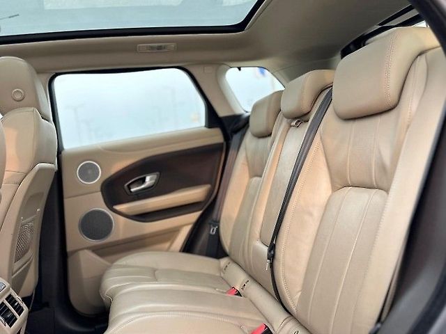 Used Land Rover Range Rover Evoque [2016-2020] SE in Surat