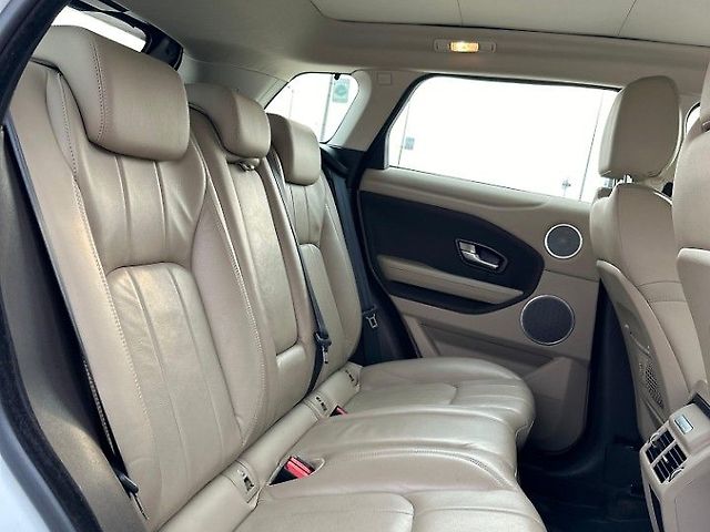Used Land Rover Range Rover Evoque [2016-2020] SE in Surat