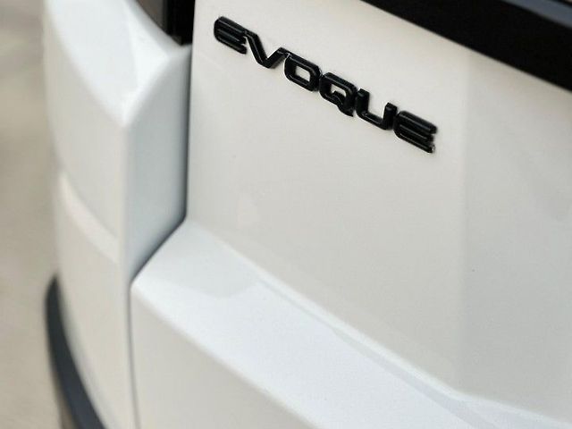 Used Land Rover Range Rover Evoque [2016-2020] SE in Surat