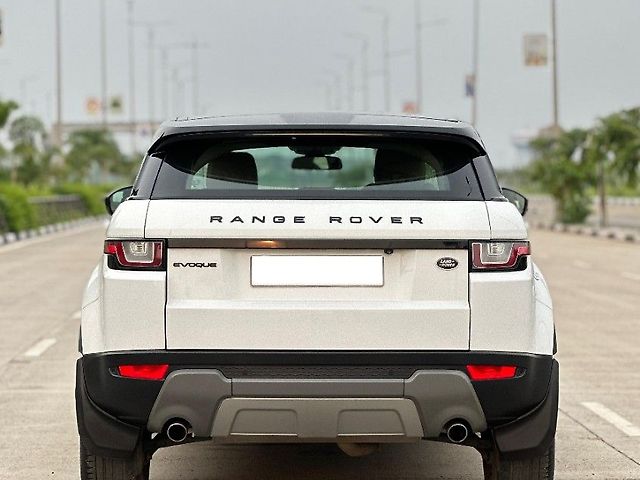 Used Land Rover Range Rover Evoque [2016-2020] SE in Surat