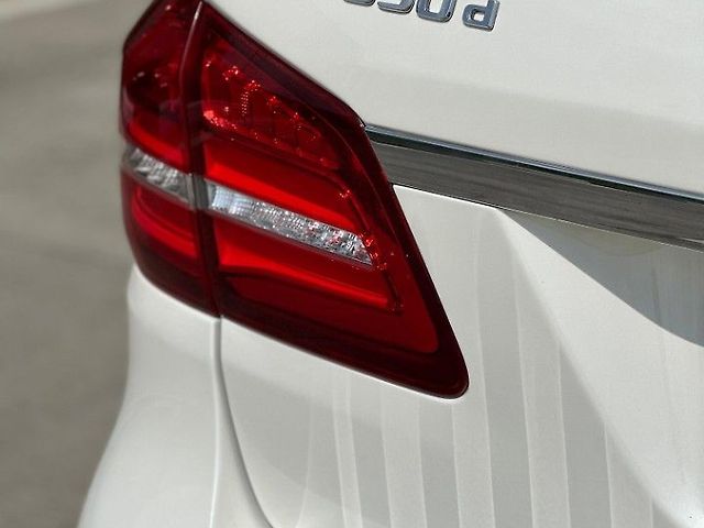Used Mercedes-Benz GLS [2016-2020] 350 d in Surat