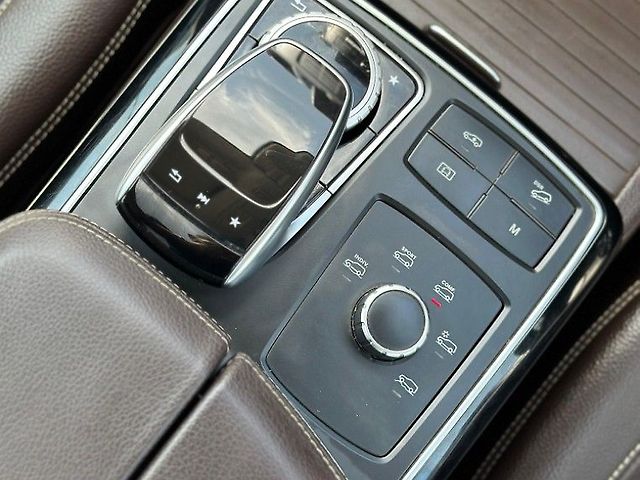 Used Mercedes-Benz GLS [2016-2020] 350 d in Surat