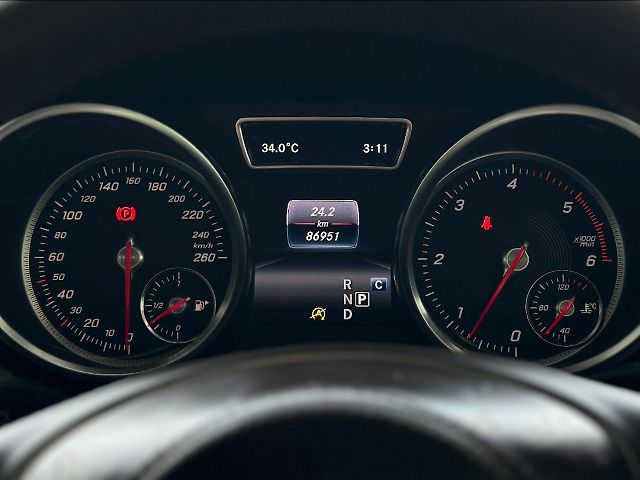Used Mercedes-Benz GLS [2016-2020] 350 d in Surat