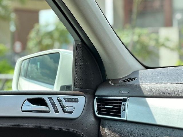 Used Mercedes-Benz GLS [2016-2020] 350 d in Surat