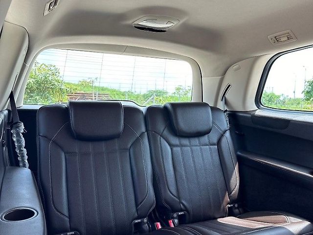 Used Mercedes-Benz GLS [2016-2020] 350 d in Surat