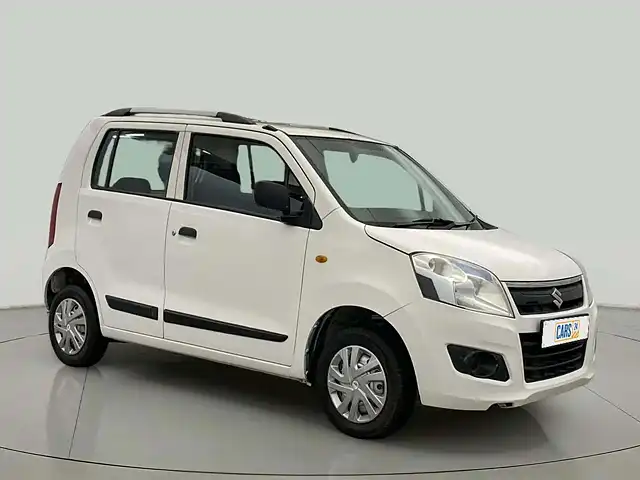Used 2013 Maruti Suzuki Wagon R in Noida