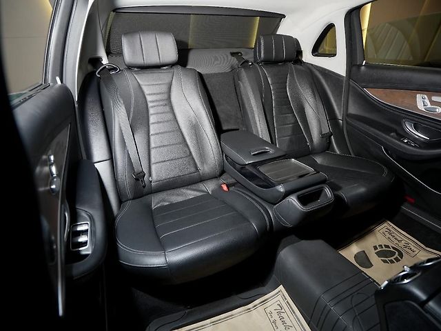Used Mercedes-Benz E-Class [2015-2017] E 200 in Delhi