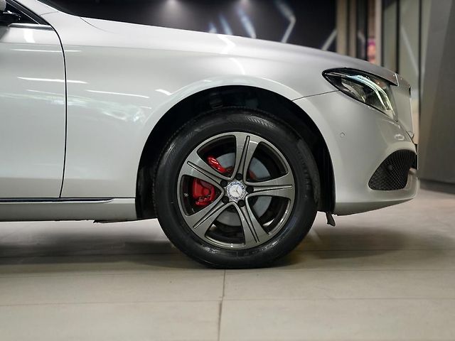 Used Mercedes-Benz E-Class [2015-2017] E 200 in Delhi