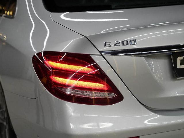 Used Mercedes-Benz E-Class [2015-2017] E 200 in Delhi