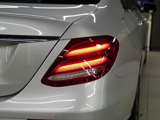 Used Mercedes-Benz E-Class [2015-2017] E 200 in Delhi
