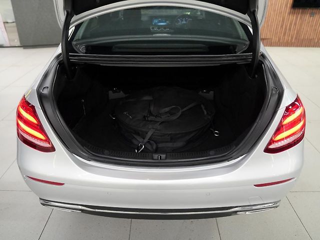 Used Mercedes-Benz E-Class [2015-2017] E 200 in Delhi