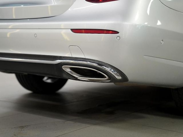 Used Mercedes-Benz E-Class [2015-2017] E 200 in Delhi