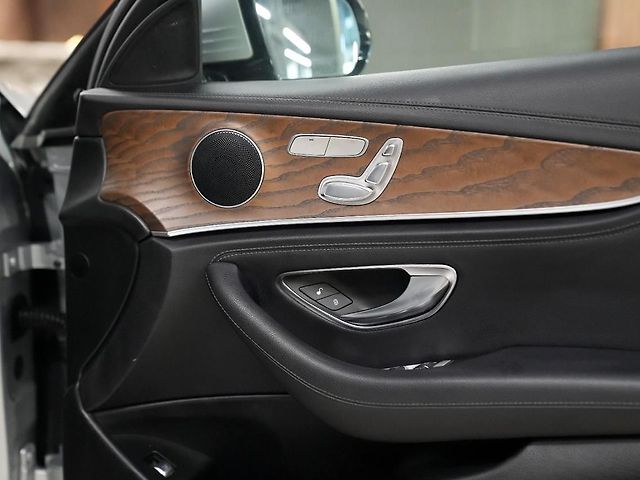 Used Mercedes-Benz E-Class [2015-2017] E 200 in Delhi