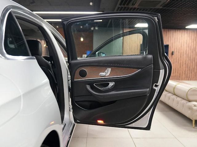 Used Mercedes-Benz E-Class [2015-2017] E 200 in Delhi