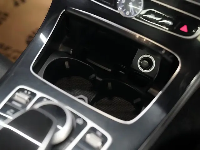 Used Mercedes-Benz E-Class [2015-2017] E 200 in Delhi