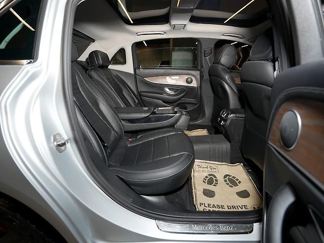 Used Mercedes-Benz E-Class [2015-2017] E 200 in Delhi