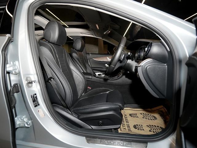 Used Mercedes-Benz E-Class [2015-2017] E 200 in Delhi