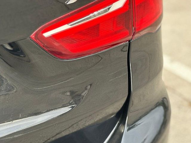 Used BMW X1 [2016-2020] xDrive20d xLine in Surat