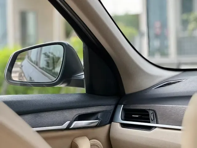 Used BMW X1 [2016-2020] xDrive20d xLine in Surat