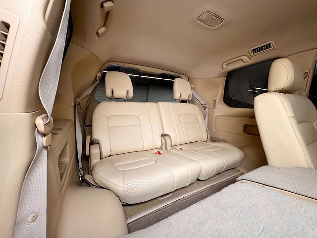 Used Toyota Land Cruiser [2011-2015] LC 200 VX in Delhi