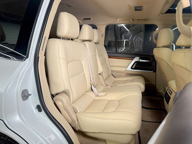 Used Toyota Land Cruiser [2011-2015] LC 200 VX in Delhi
