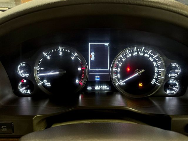 Used Toyota Land Cruiser [2011-2015] LC 200 VX in Delhi