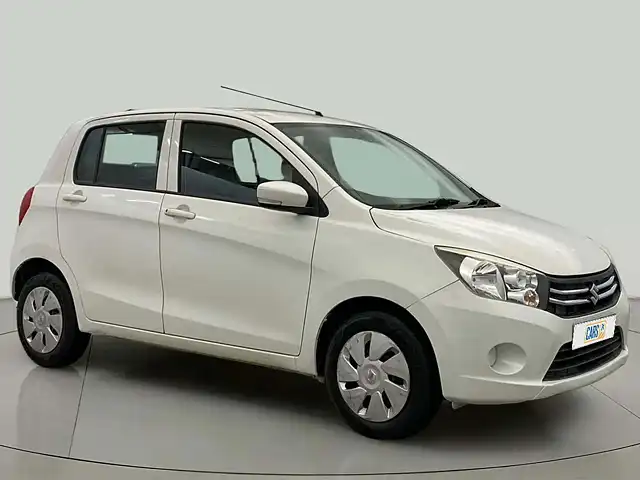 Used 2015 Maruti Suzuki Celerio in Delhi
