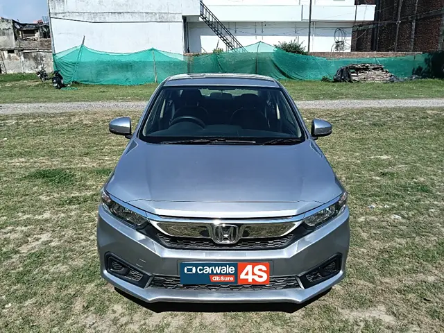 Used 2020 Honda Amaze in Dehradun