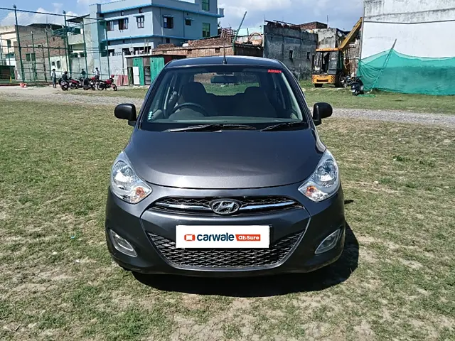 Used 2013 Hyundai i10 in Dehradun