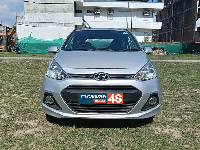 Used 2014 Hyundai Grand i10 in Dehradun