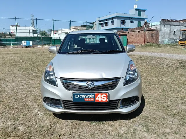 Used 2016 Maruti Suzuki Swift DZire in Dehradun