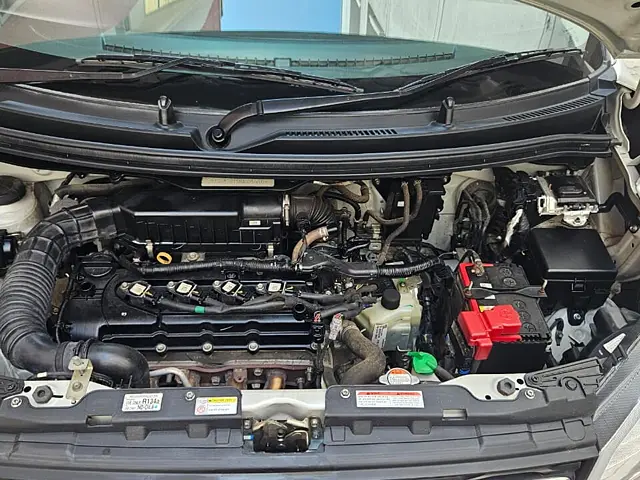 Used Maruti Suzuki Wagon R [2019-2022] VXi (O) 1.2 AMT in Chennai
