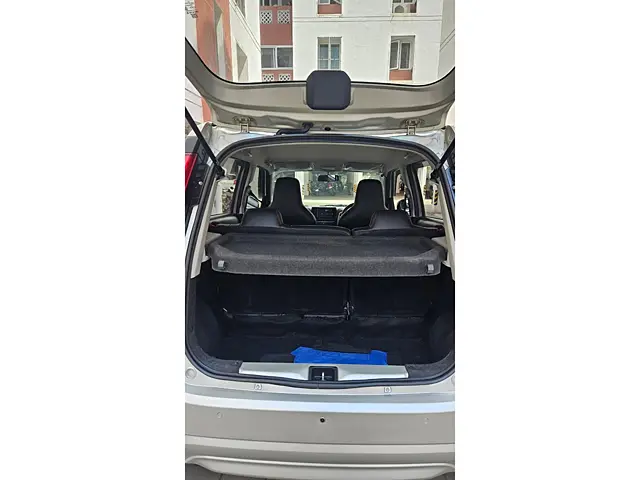 Used Maruti Suzuki Wagon R [2019-2022] VXi (O) 1.2 AMT in Chennai
