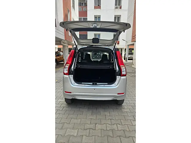 Used Maruti Suzuki Wagon R [2019-2022] VXi (O) 1.2 AMT in Chennai