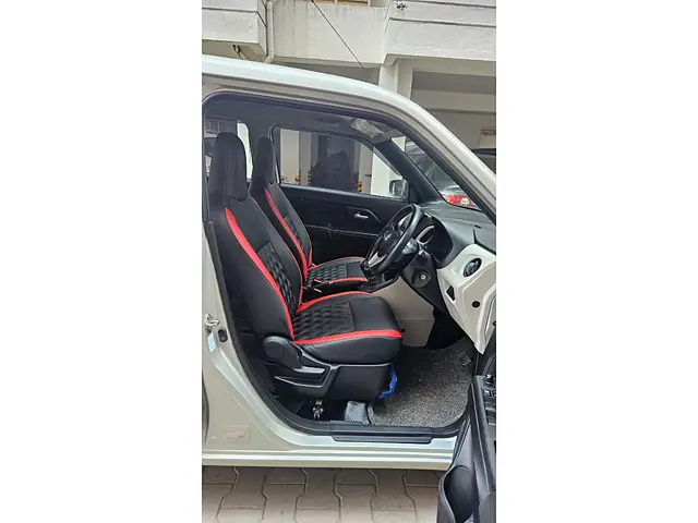 Used Maruti Suzuki Wagon R [2019-2022] VXi (O) 1.2 AMT in Chennai